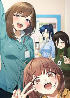 编辑推荐漫画3
